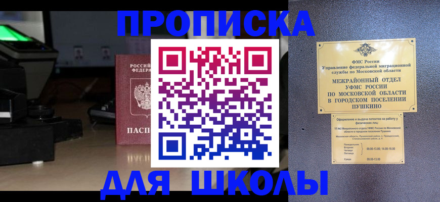 временная регистрация для всех в Павловске
